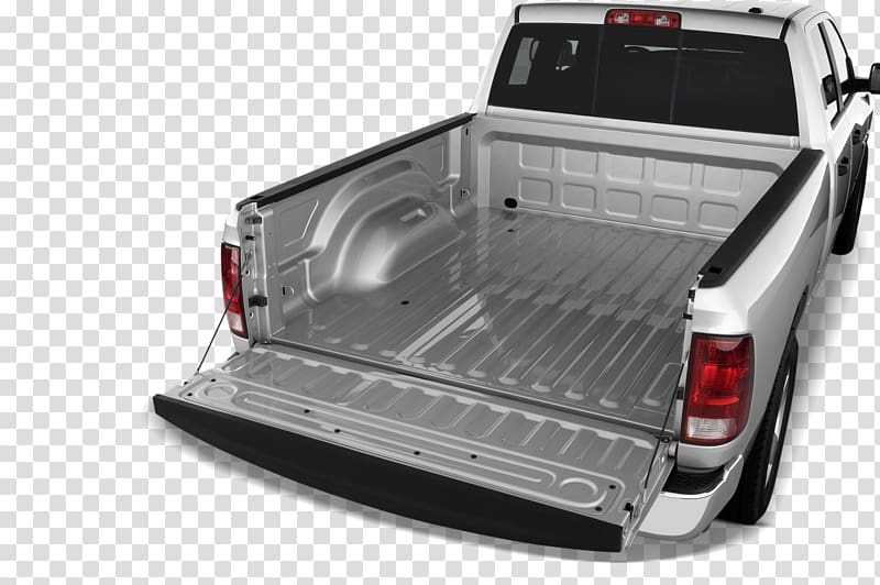 Car Pickup truck Ram Trucks Ram Pickup Dodge, car trunk transparent background PNG clipart