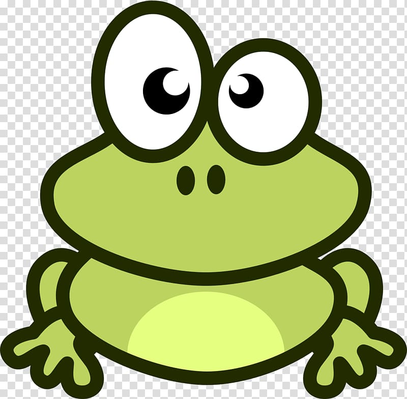 The Frog Prince , frog transparent background PNG clipart