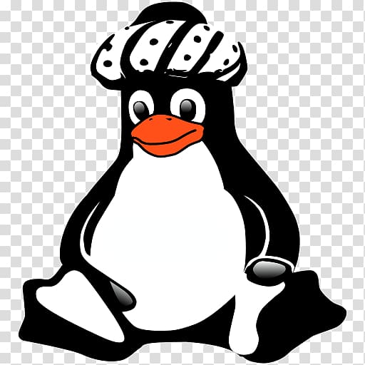 Linux Swappiness Tux Android, linux transparent background PNG clipart