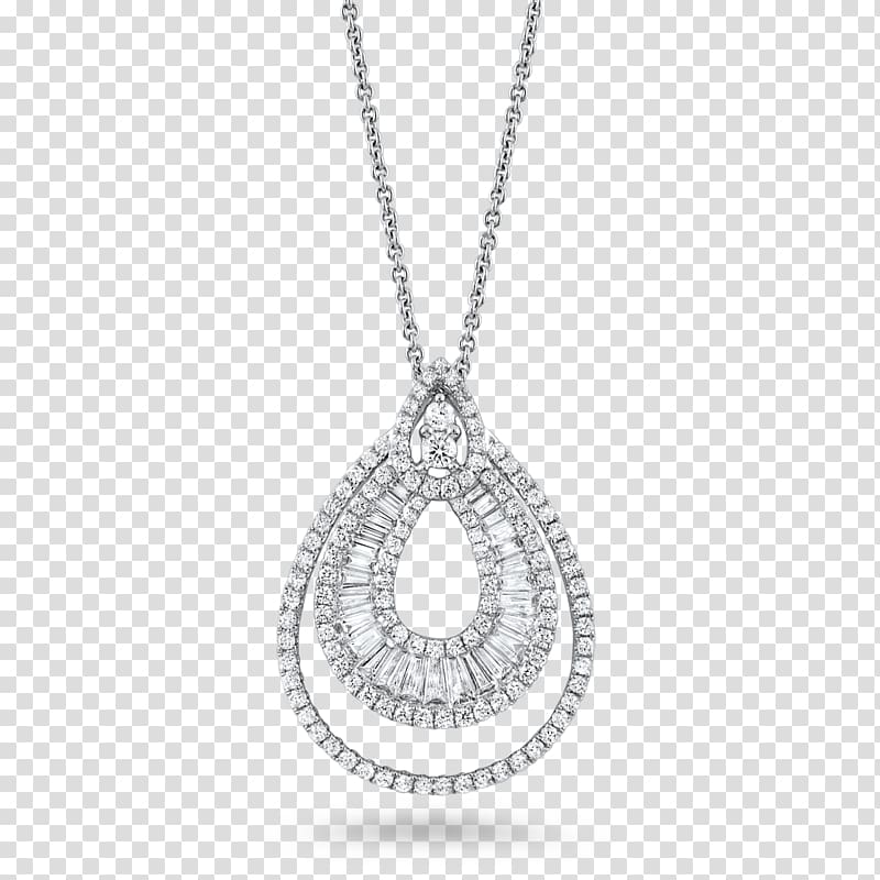 Necklace transparent background PNG clipart | HiClipart