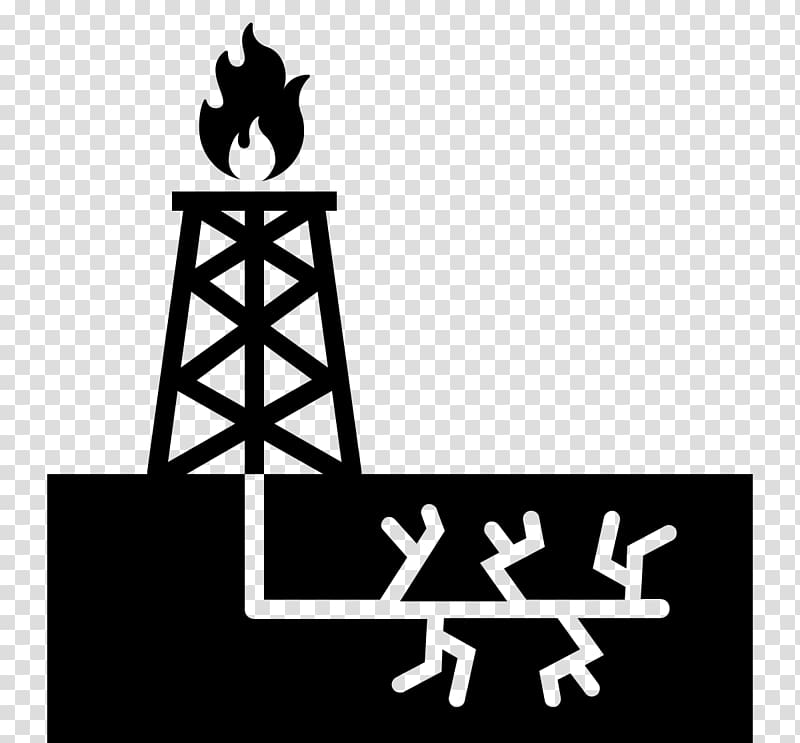 Hydraulic fracturing Natural gas Petroleum Fossil fuel Industry, Fossil Fuel Power Station transparent background PNG clipart