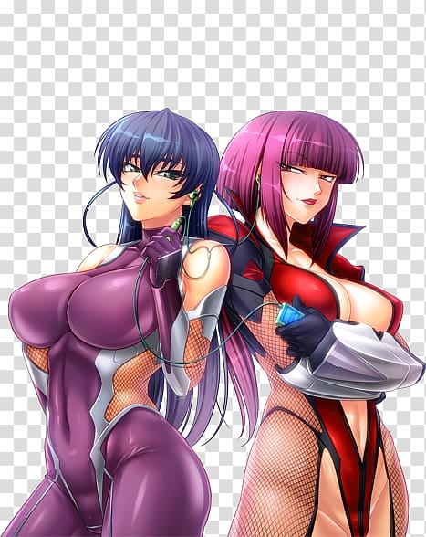对魔忍阿莎姬 Lilith Pixy Eroge 監獄戦艦, others transparent background PNG clipart