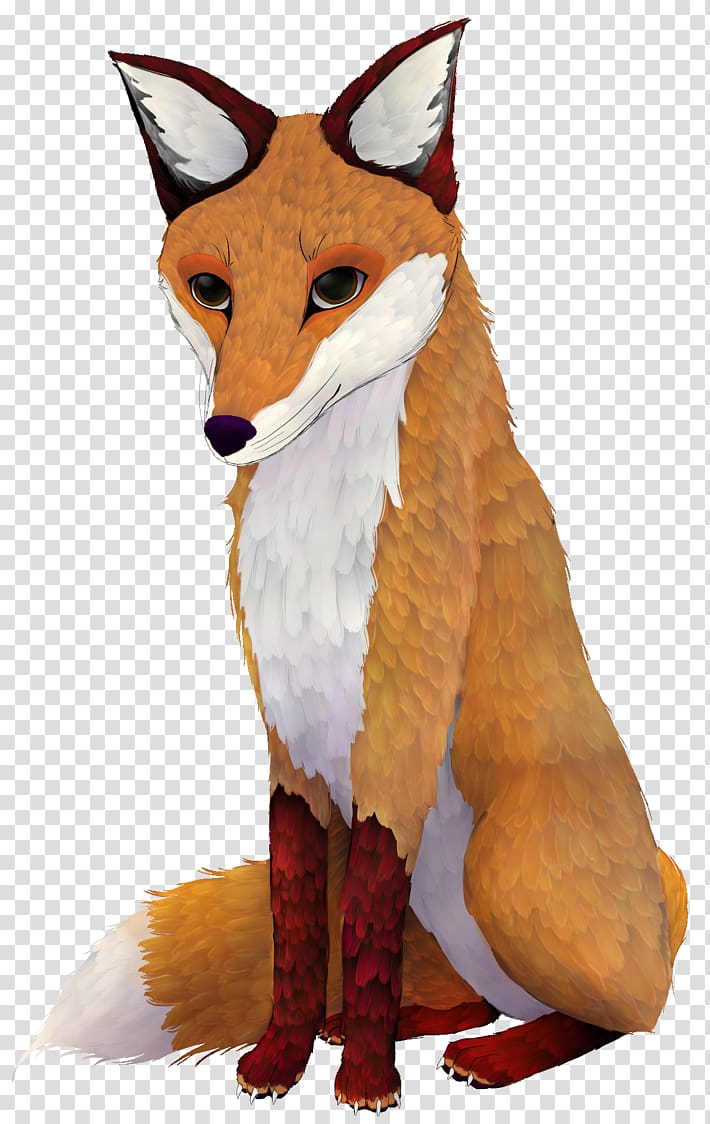 Red fox Whiskers Fur Snout, fox transparent background PNG clipart