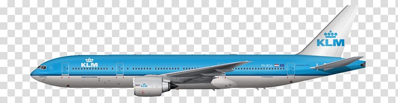 Boeing 737 Next Generation Boeing 767 Airplane Air travel Airline, airplane transparent background PNG clipart