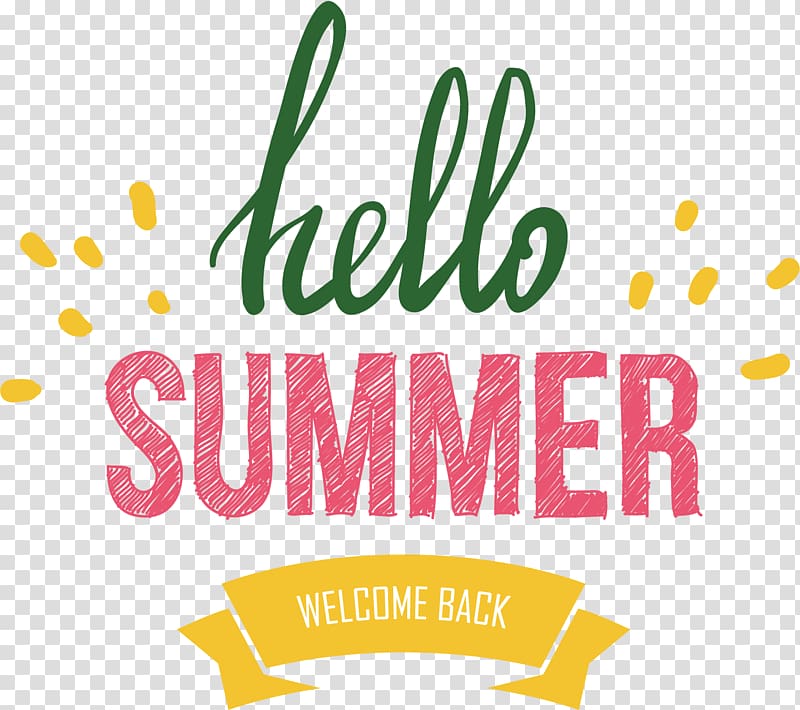 Hello august text, Saying Quotation August Hello!, hello summer transparent  background PNG clipart