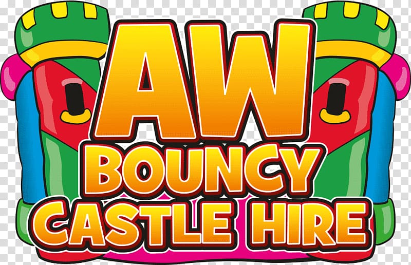 aw bouncy castle hire ltd Haydock Inflatable Bouncers, Castle transparent background PNG clipart