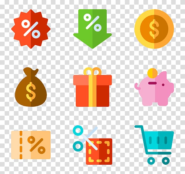 Computer Icons Discounts and allowances Coupon , sales transparent background PNG clipart