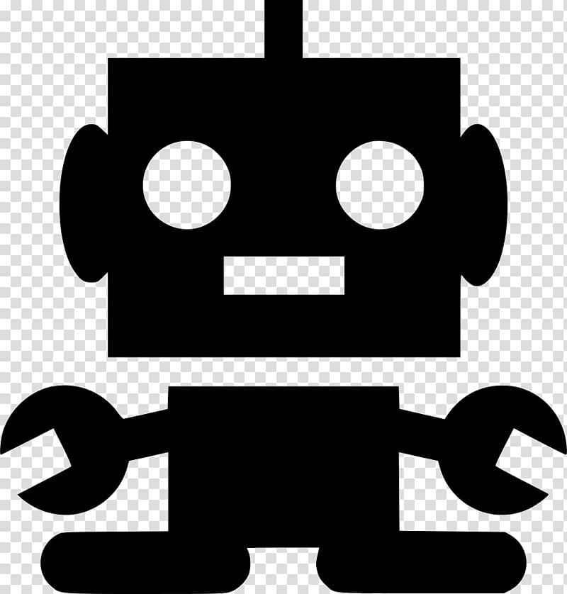 Robotics Science Computer Icons, robot transparent background PNG clipart