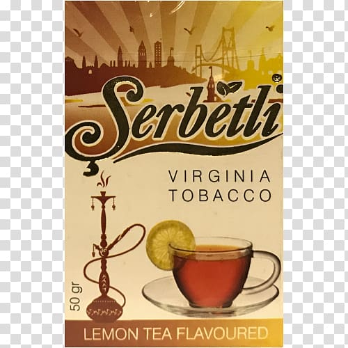 Bodrum Serbetli Hookah Tangerine Tobacco, lemon and tea transparent background PNG clipart