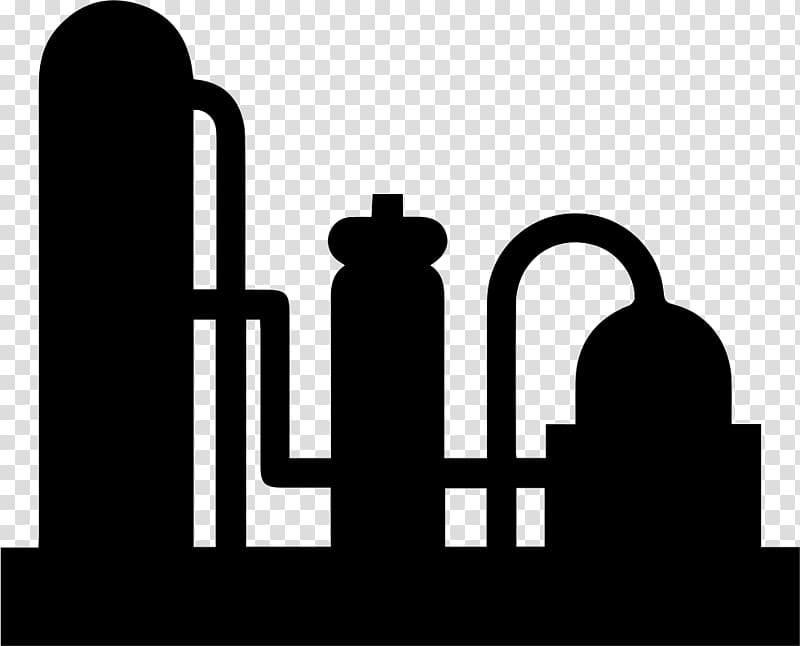 Oil refinery Petroleum industry, Business transparent background PNG clipart