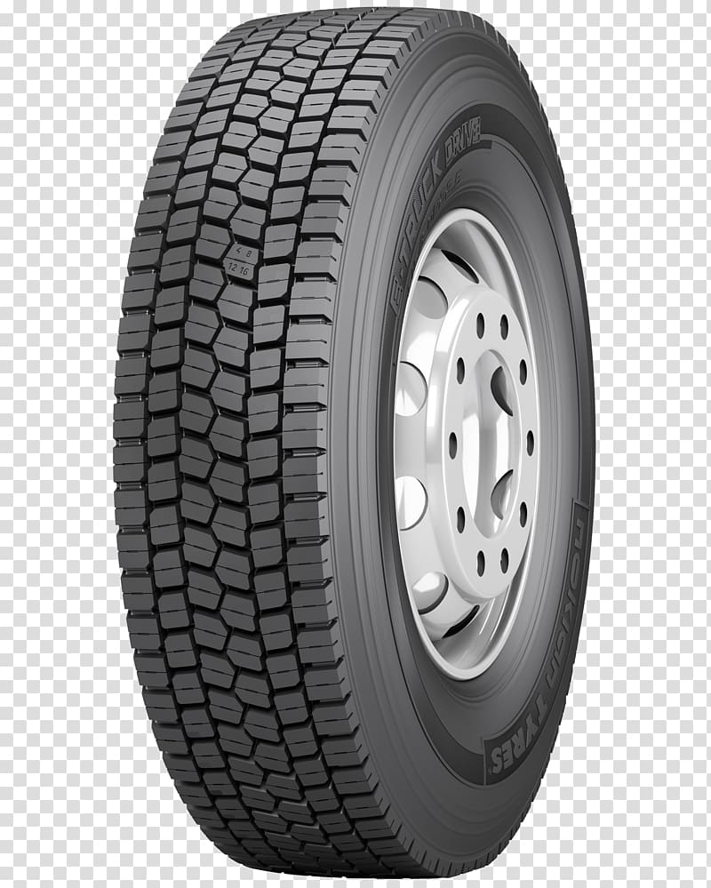 Nokian Tyres Tire Truck Axle Pirelli, truck transparent background PNG clipart