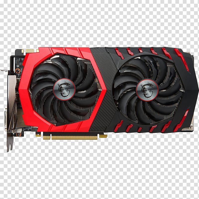Graphics Cards & Video Adapters NVIDIA GeForce GTX 1080 Ti SC2 GAMING PCI Express Graphics processing unit, nvidia gtx transparent background PNG clipart