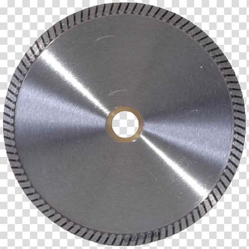 Diamond blade Cutting Diamond tool Ceramic, faster transparent background PNG clipart