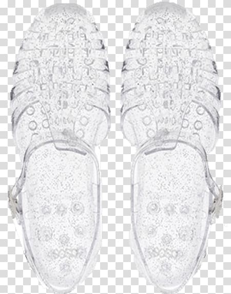 Gelatin dessert Sandal Shoe Havaianas Flip-flops, camel transparent background PNG clipart