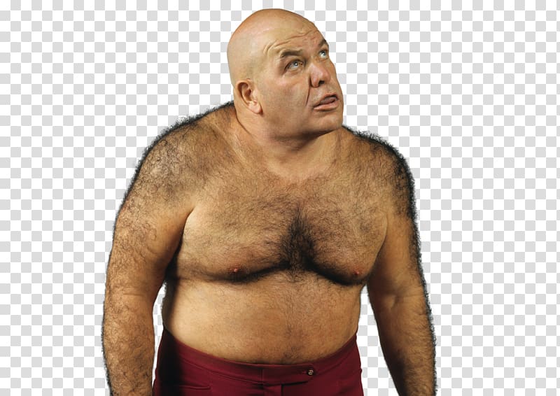 WWE Legends of WrestleMania George Steele WWE Superstars SummerSlam, wwe transparent background PNG clipart