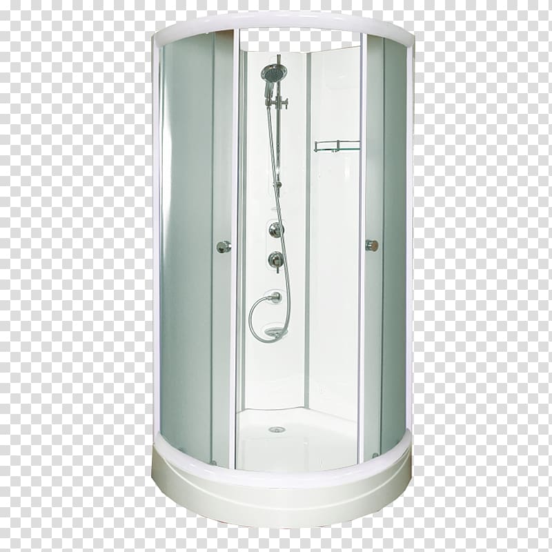 Душевая кабина Plumbing Fixtures Shower Bathtub Bathroom, shower transparent background PNG clipart