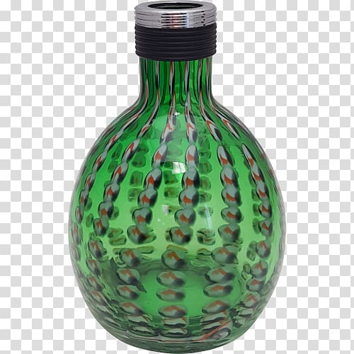 Glass bottle Vase, Glass shadow transparent background PNG clipart