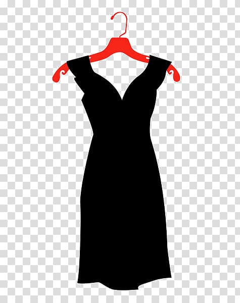 Little black dress T-shirt Clothing, groom suspenders vans transparent background PNG clipart