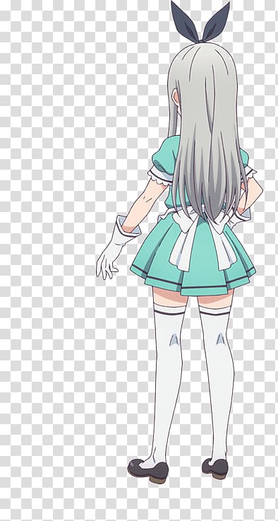 Blend S Anime Character Mangaka, Back To School Invitation transparent background PNG clipart