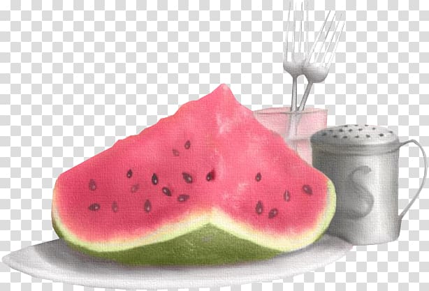 Watermelon Fruits et légumes Food Vegetable, purple fruit transparent background PNG clipart