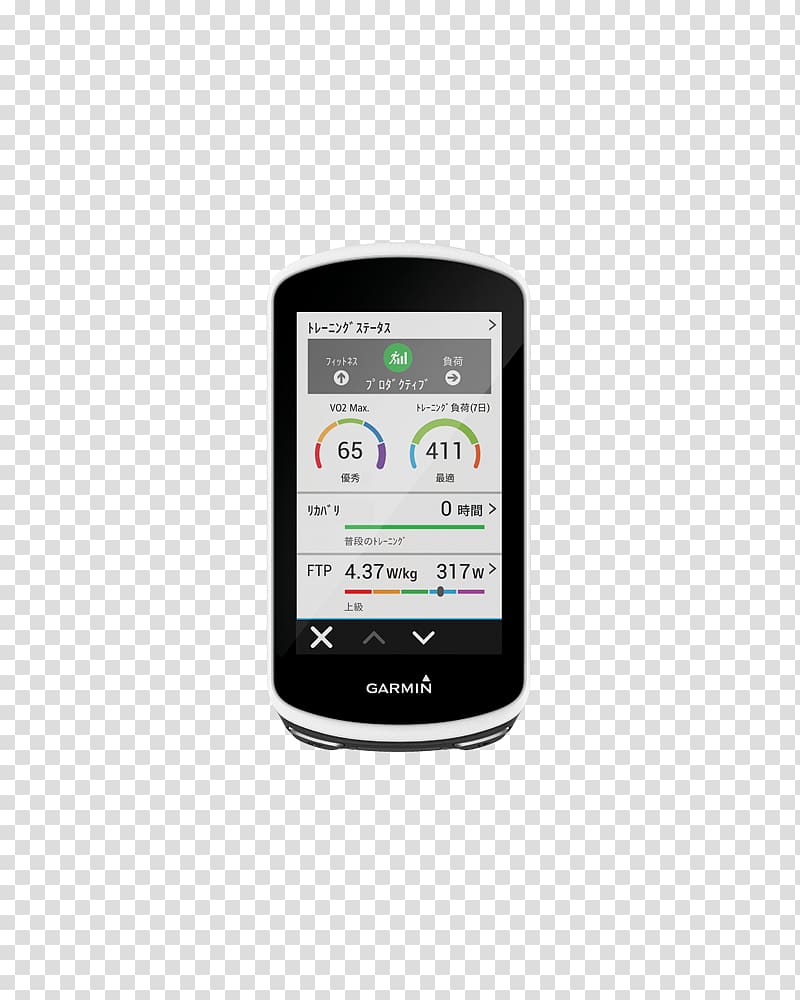 GPS Navigation Systems Bicycle Computers Cycling Garmin Edge 1030 Garmin Ltd., cycling transparent background PNG clipart