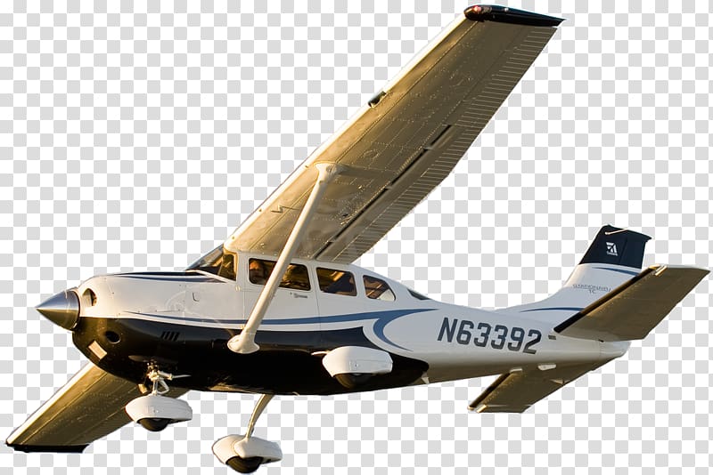 Cessna 206 Cessna 172 Cessna 208 Caravan Cessna Citation X Cessna 182 Skylane, airplane transparent background PNG clipart