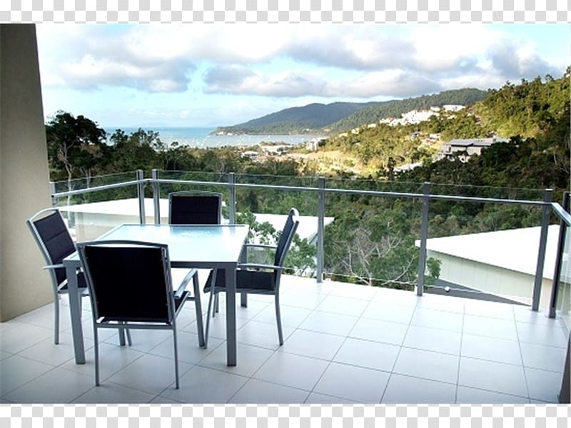 Summit Apartments Airlie Beach Hotel Table Penthouse apartment, apartment transparent background PNG clipart