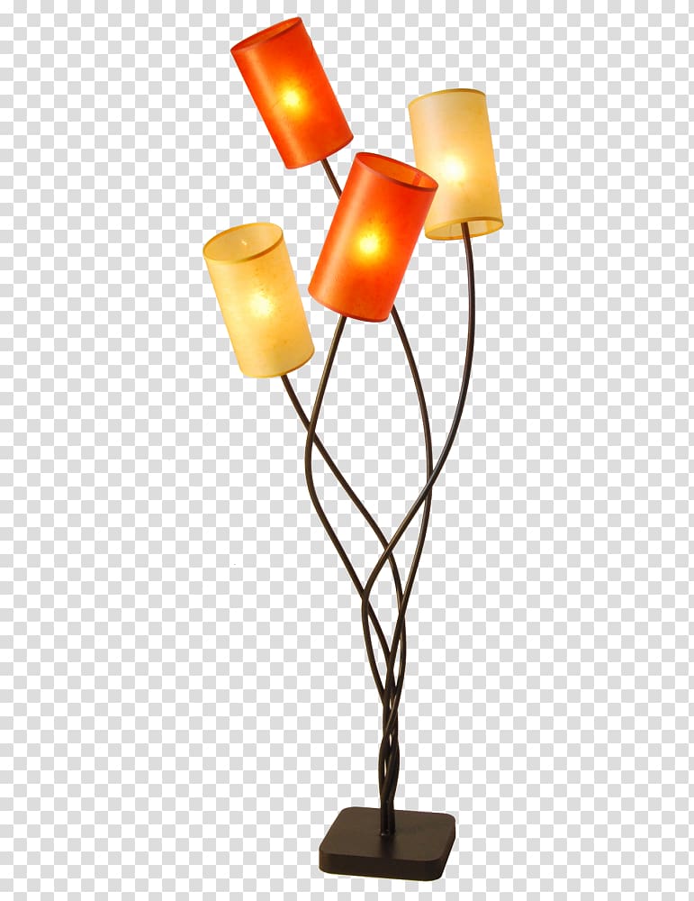Street light Light fixture Lamp Shades Decorative arts, street light transparent background PNG clipart
