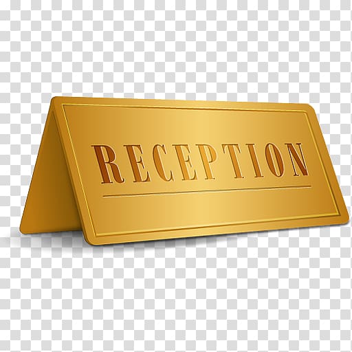 Wedding reception Receptionist Icon, travel transparent background PNG clipart