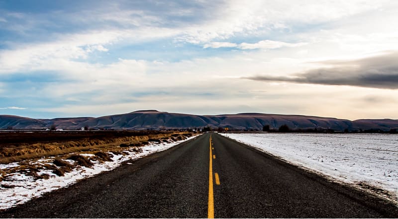 U.S. Route 66 Road surface Asphalt concrete Highway, road transparent background PNG clipart