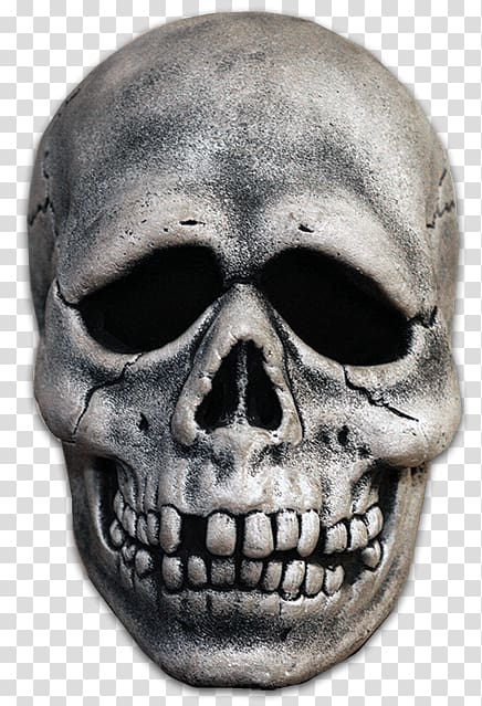 halloween skull png