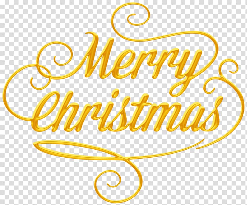 Merry Christmas , Christmas Paper New Year , Merry Christmas Text transparent background PNG clipart