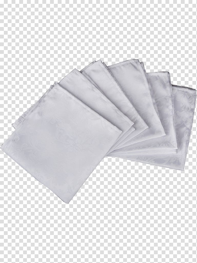 Napkin transparent background PNG clipart