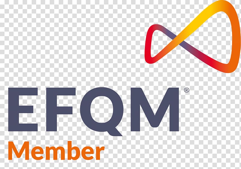 EFQM excellence model Management Organization Qualified Assessor Training, Excellence transparent background PNG clipart