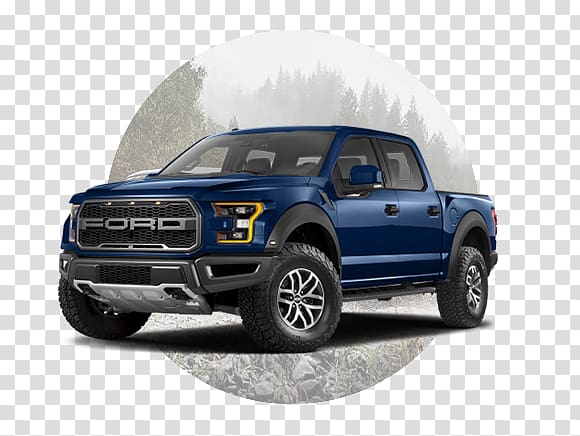 Pickup truck Thames Trader Ford F-Series 2018 Ford F-150 Raptor Ford Motor Company, Isuzu Truck transparent background PNG clipart