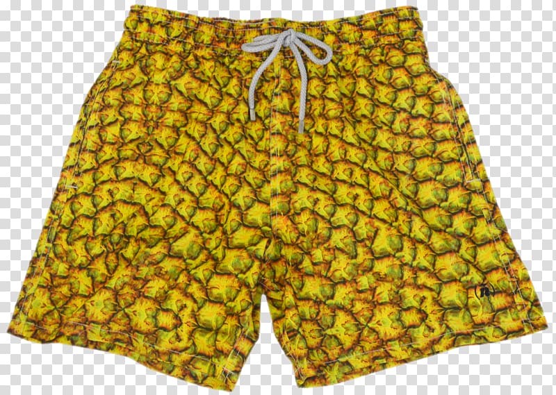 Trunks T-shirt Boardshorts Swimsuit Boxer shorts, upscale men\'s clothing accessories border texture transparent background PNG clipart