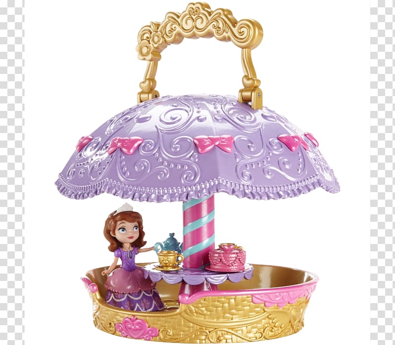 Tea party Amazon.com Table The Walt Disney Company, sofia transparent background PNG clipart