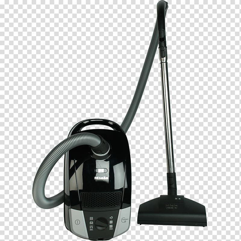 Vacuum cleaner Miele Compact C1 Turbo Team PowerLine, vacuum cleaner transparent background PNG clipart