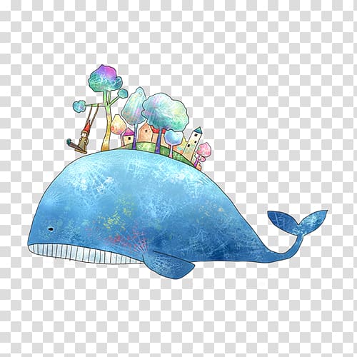 Blue whale Antarctic, whale transparent background PNG clipart