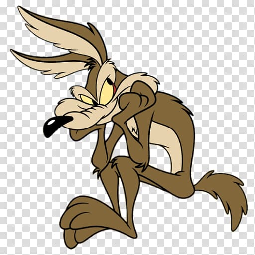 The Road Runner, Looney Tunes (Character)