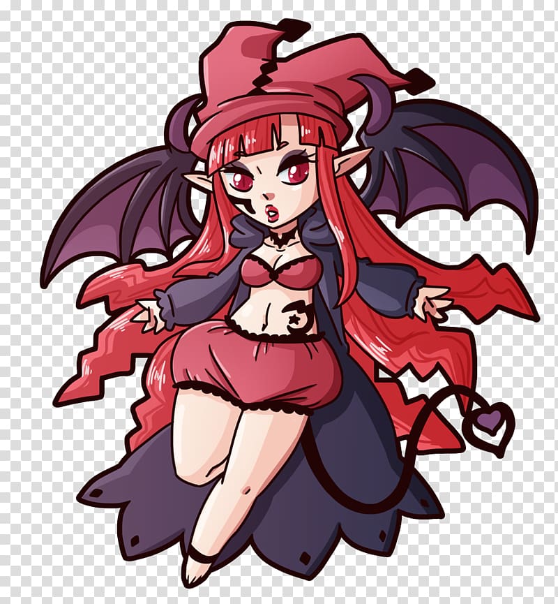 Ghost Trick: Phantom Detective Succubus Demon Art Legend, apartment transparent background PNG clipart