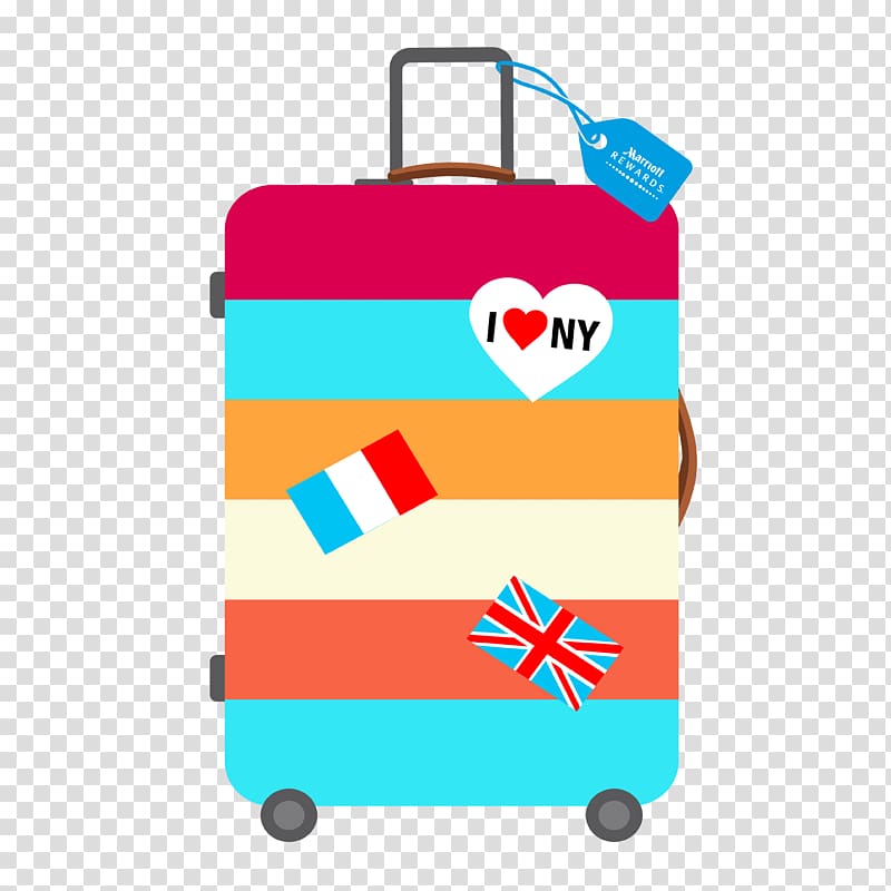 Travel Sticker Emoji Marriott International iOS 10, travels transparent background PNG clipart