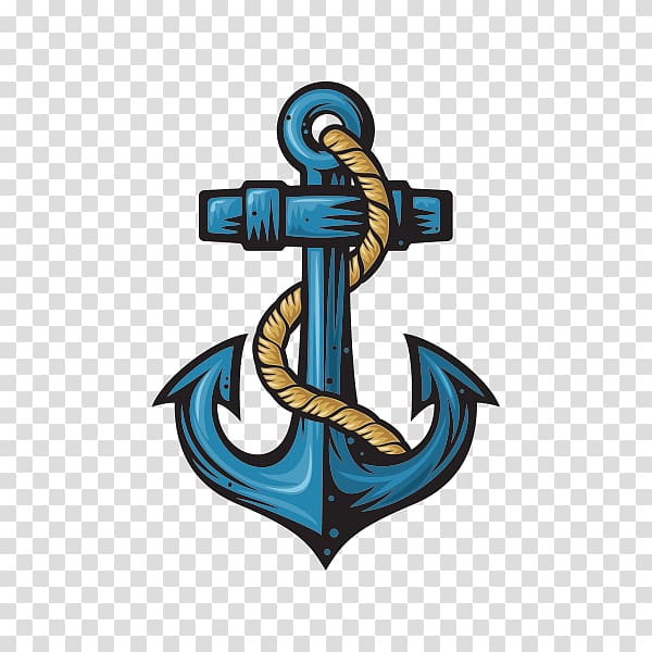 graphics Anchor Illustration , anchor transparent background PNG clipart