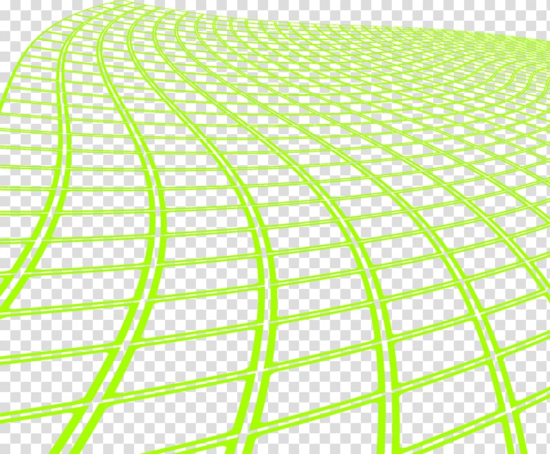 Green Line Science, Grid lines transparent background PNG clipart