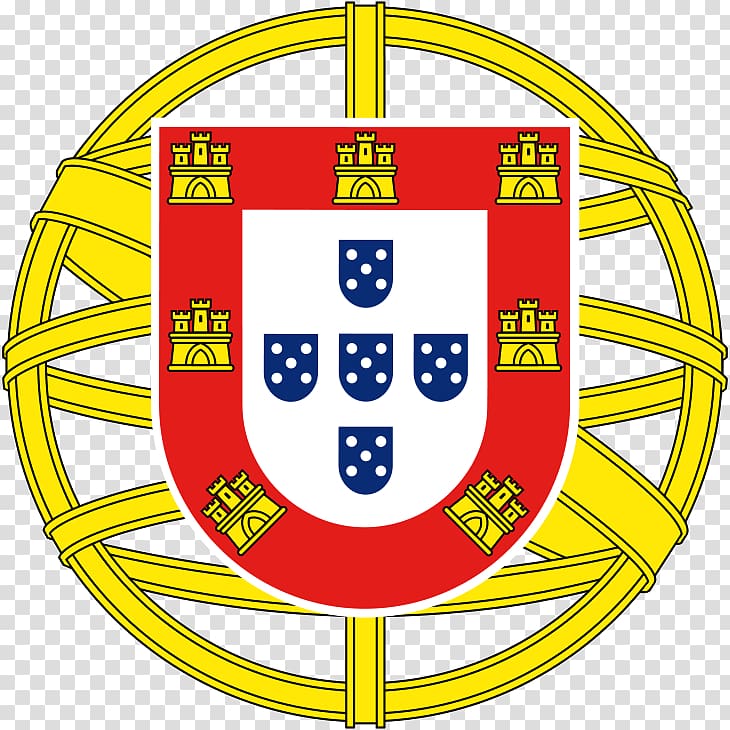 Flag of Portugal Portuguese Empire Coat of arms of Portugal National symbols of Portugal, Flag transparent background PNG clipart