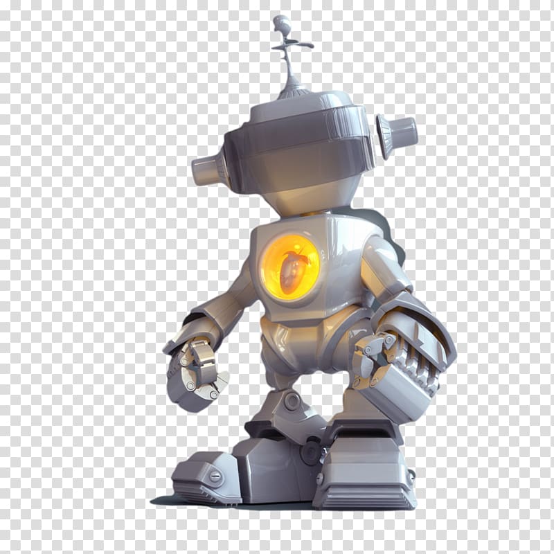 Robot Action & Toy Figures Figurine Mecha FL Studio, robot transparent background PNG clipart