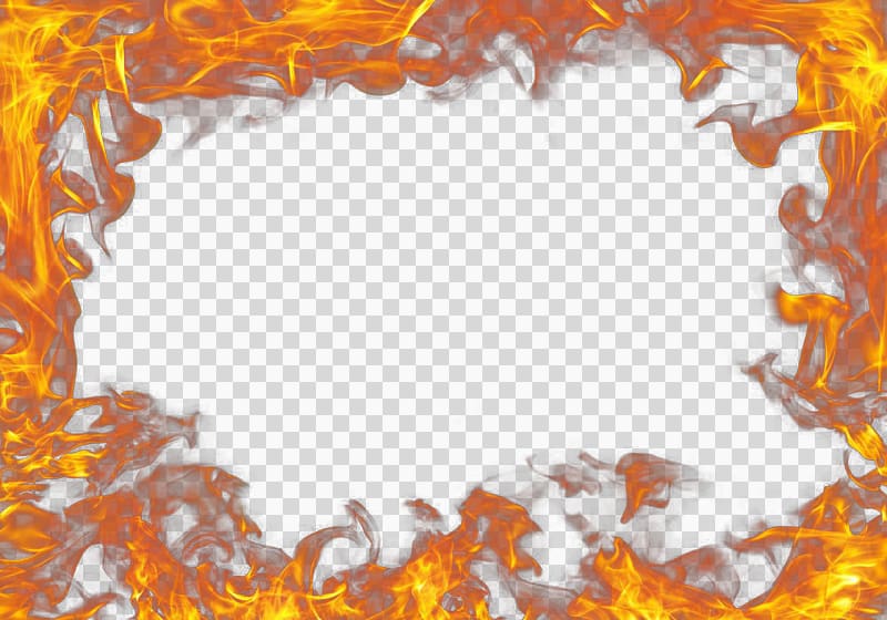 Flame Fire Light, Fire decoration materials transparent background PNG clipart