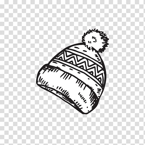 Hat Cap Adobe Illustrator, Hand-painted material hat transparent background PNG clipart