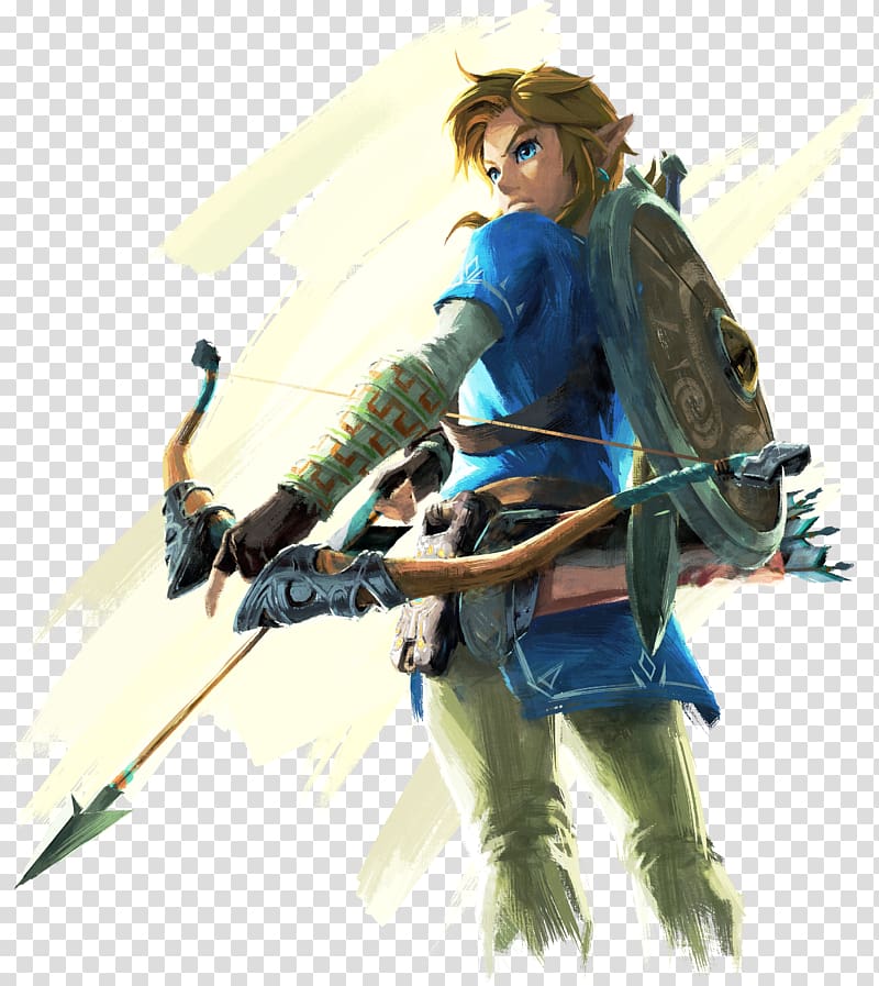 The Legend of Zelda: Breath of the Wild The Legend of Zelda: Skyward Sword Link Ganon The Legend of Zelda: Twilight Princess HD, the legend of zelda transparent background PNG clipart