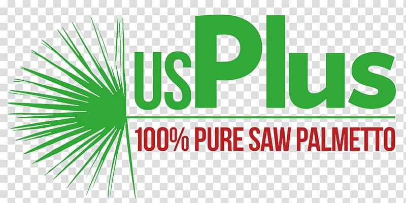 Logo US Nutraceuticals Fact sheet Saw palmetto extract, Saw Palmetto transparent background PNG clipart